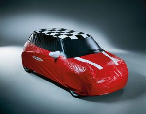 Know The Reasons Why Custom Fit Car Covers Are Perfect For You