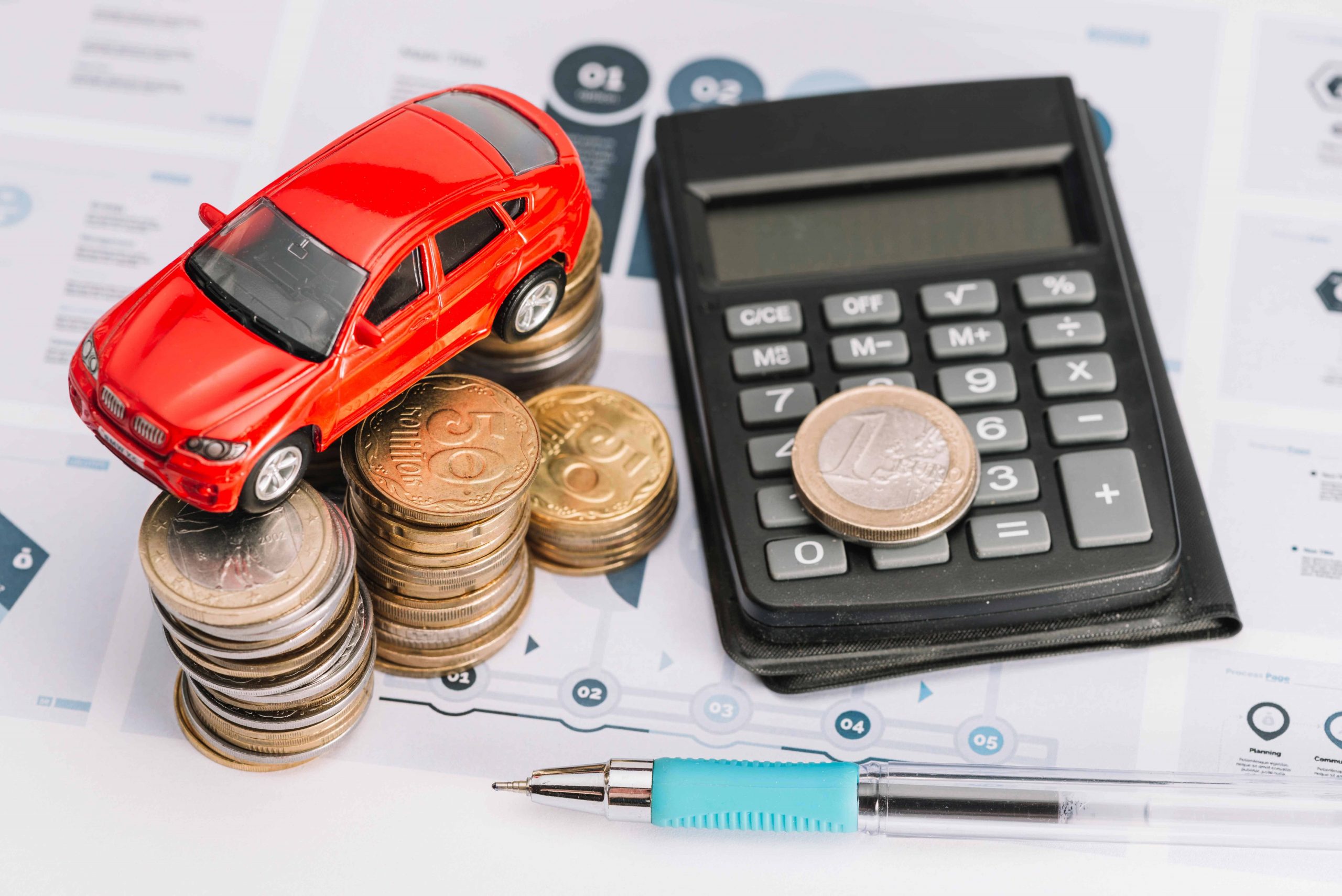 Best Car Loans For First Time Car Buyers Know about the car loans